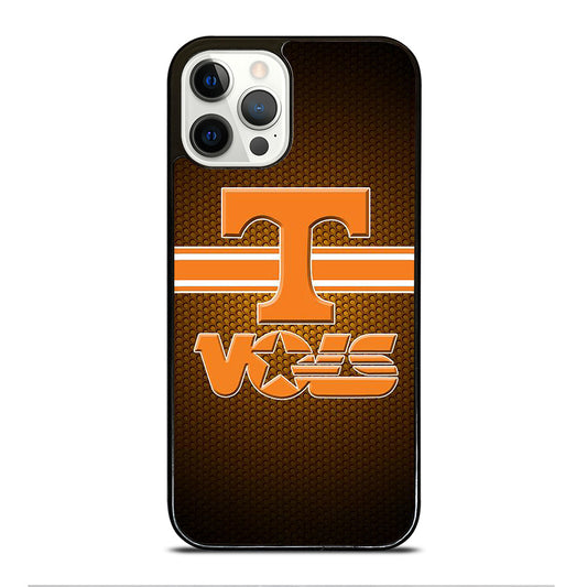 UNIVERSITY OF TENNESSEE UT VOLS LOGO 1 iPhone 12 Pro Case Cover