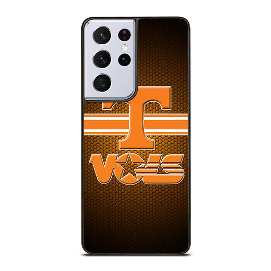 UNIVERSITY OF TENNESSEE UT VOLS LOGO 1 Samsung Galaxy S21 Ultra Case Cover
