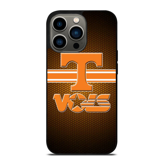 UNIVERSITY OF TENNESSEE UT VOLS LOGO 1 iPhone 13 Pro Case Cover