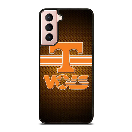 UNIVERSITY OF TENNESSEE UT VOLS LOGO 1 Samsung Galaxy S21 Case Cover