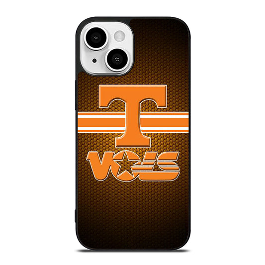 UNIVERSITY OF TENNESSEE UT VOLS LOGO 1 iPhone 13 Mini Case Cover
