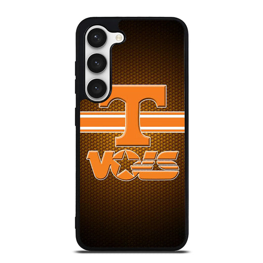 UNIVERSITY OF TENNESSEE UT VOLS LOGO 1 Samsung Galaxy S23 Case Cover
