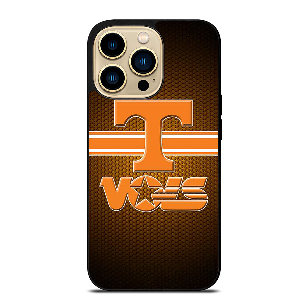 UNIVERSITY OF TENNESSEE UT VOLS LOGO 1 iPhone 14 Pro Max Case Cover