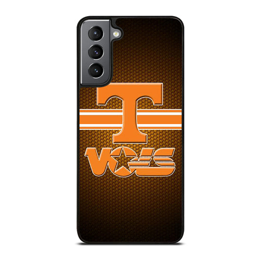 UNIVERSITY OF TENNESSEE UT VOLS LOGO 1 Samsung Galaxy S21 Plus Case Cover
