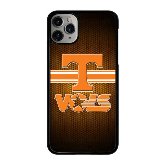 UNIVERSITY OF TENNESSEE UT VOLS LOGO 1 iPhone 11 Pro Max Case Cover