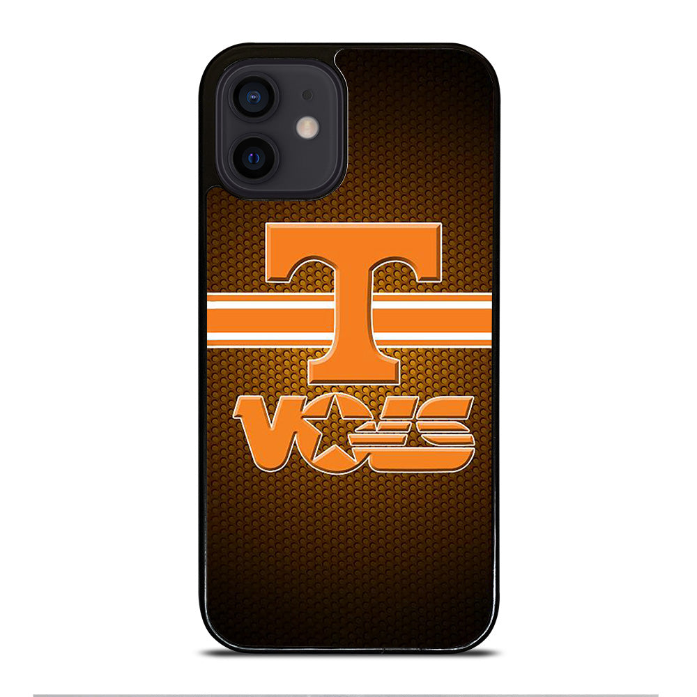 UNIVERSITY OF TENNESSEE UT VOLS LOGO 1 iPhone 12 Mini Case Cover