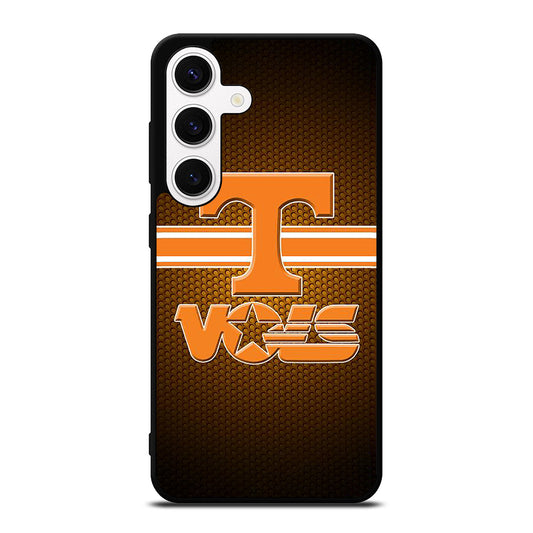 UNIVERSITY OF TENNESSEE UT VOLS LOGO 1 Samsung Galaxy S24 Case Cover