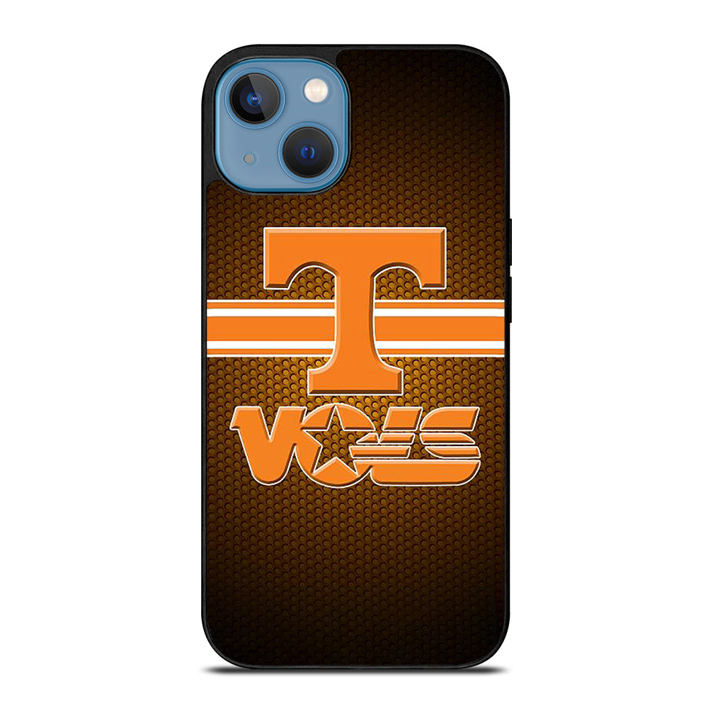 UNIVERSITY OF TENNESSEE UT VOLS LOGO 1 iPhone 13 Case Cover