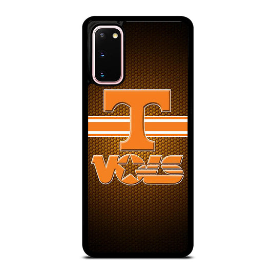 UNIVERSITY OF TENNESSEE UT VOLS LOGO 1 Samsung Galaxy S20 Case Cover