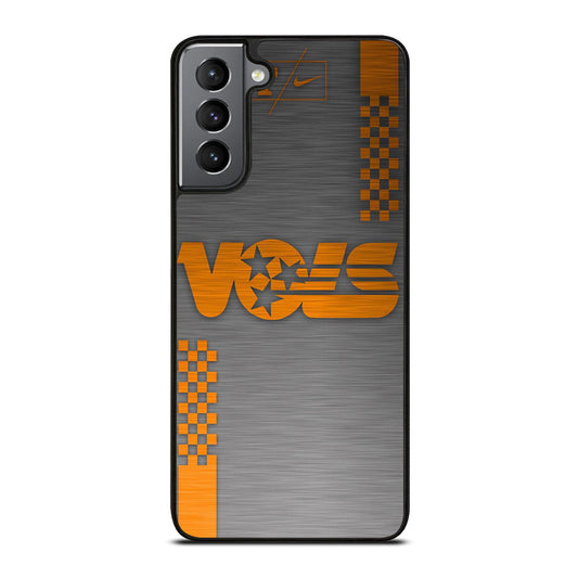UNIVERSITY OF TENNESSEE UT VOLS LOGO 2 Samsung Galaxy S21 Plus Case Cover