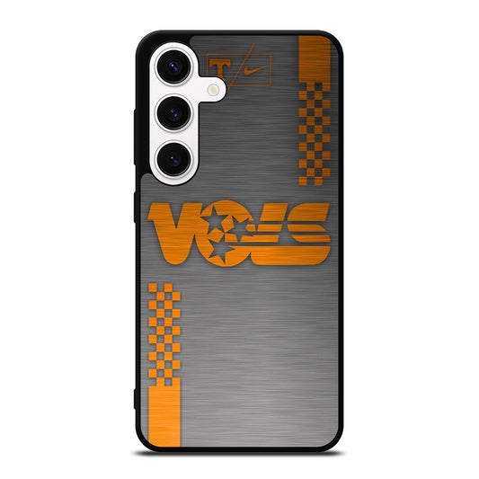 UNIVERSITY OF TENNESSEE UT VOLS LOGO 2 Samsung Galaxy S24 Case Cover