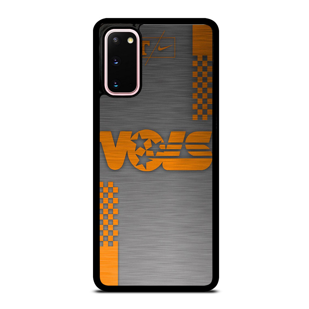 UNIVERSITY OF TENNESSEE UT VOLS LOGO 2 Samsung Galaxy S20 Case Cover