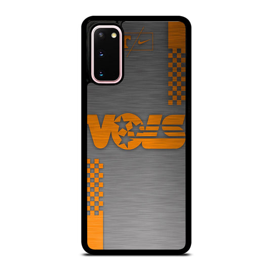 UNIVERSITY OF TENNESSEE UT VOLS LOGO 2 Samsung Galaxy S20 Case Cover