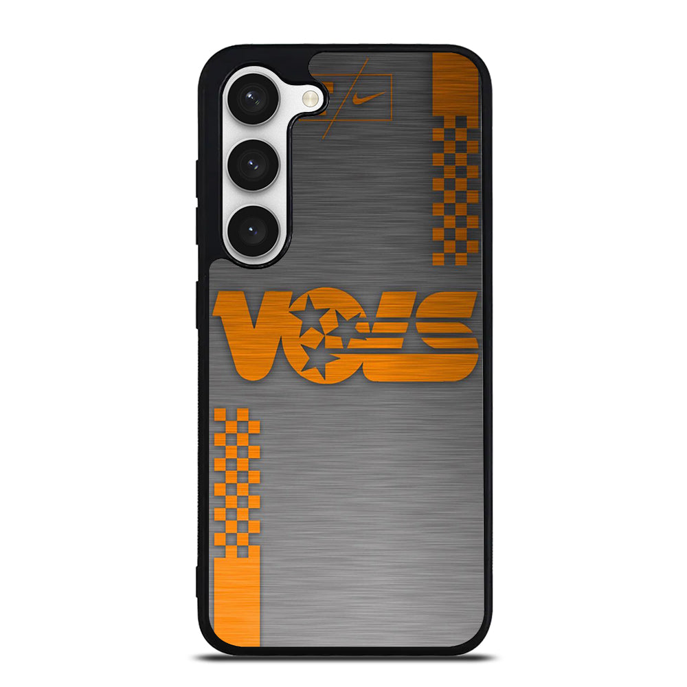 UNIVERSITY OF TENNESSEE UT VOLS LOGO 2 Samsung Galaxy S23 Case Cover