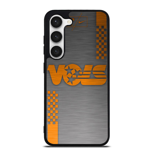 UNIVERSITY OF TENNESSEE UT VOLS LOGO 2 Samsung Galaxy S23 Case Cover