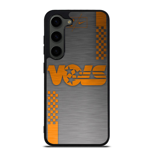 UNIVERSITY OF TENNESSEE UT VOLS LOGO 2 Samsung Galaxy S23 Plus Case Cover