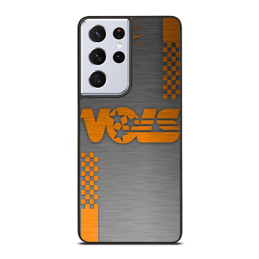 UNIVERSITY OF TENNESSEE UT VOLS LOGO 2 Samsung Galaxy S21 Ultra Case Cover