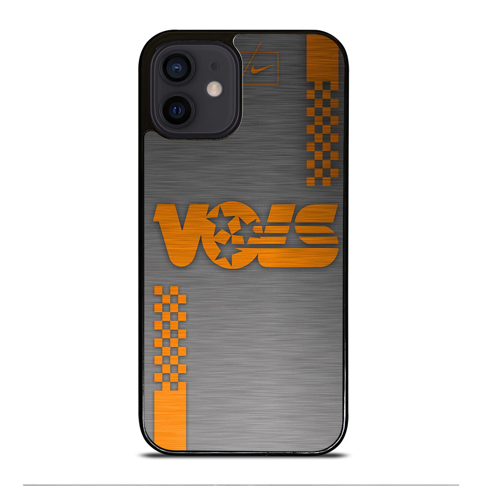 UNIVERSITY OF TENNESSEE UT VOLS LOGO 2 iPhone 12 Mini Case Cover