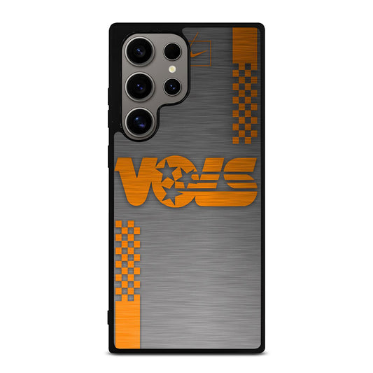 UNIVERSITY OF TENNESSEE UT VOLS LOGO 2 Samsung Galaxy S24 Ultra Case Cover