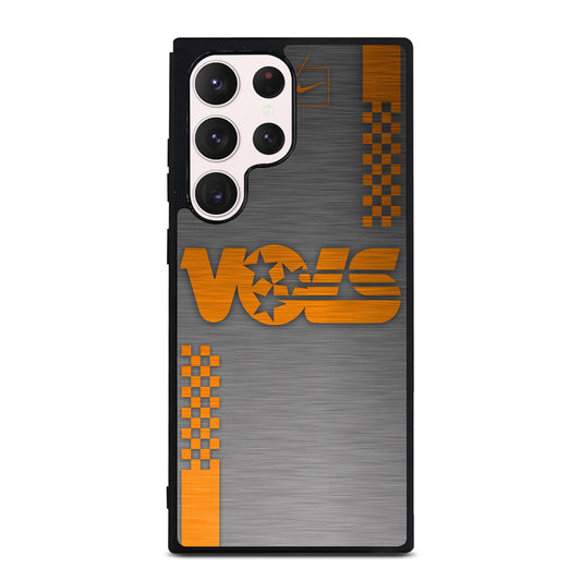 UNIVERSITY OF TENNESSEE UT VOLS LOGO 2 Samsung Galaxy S23 Ultra Case Cover