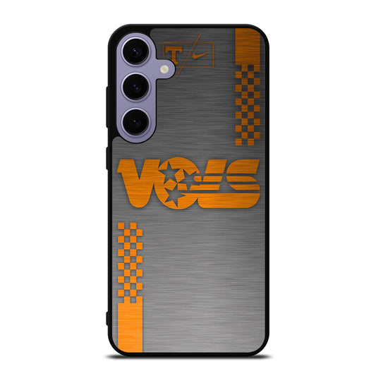UNIVERSITY OF TENNESSEE UT VOLS LOGO 2 Samsung Galaxy S24 Plus Case Cover