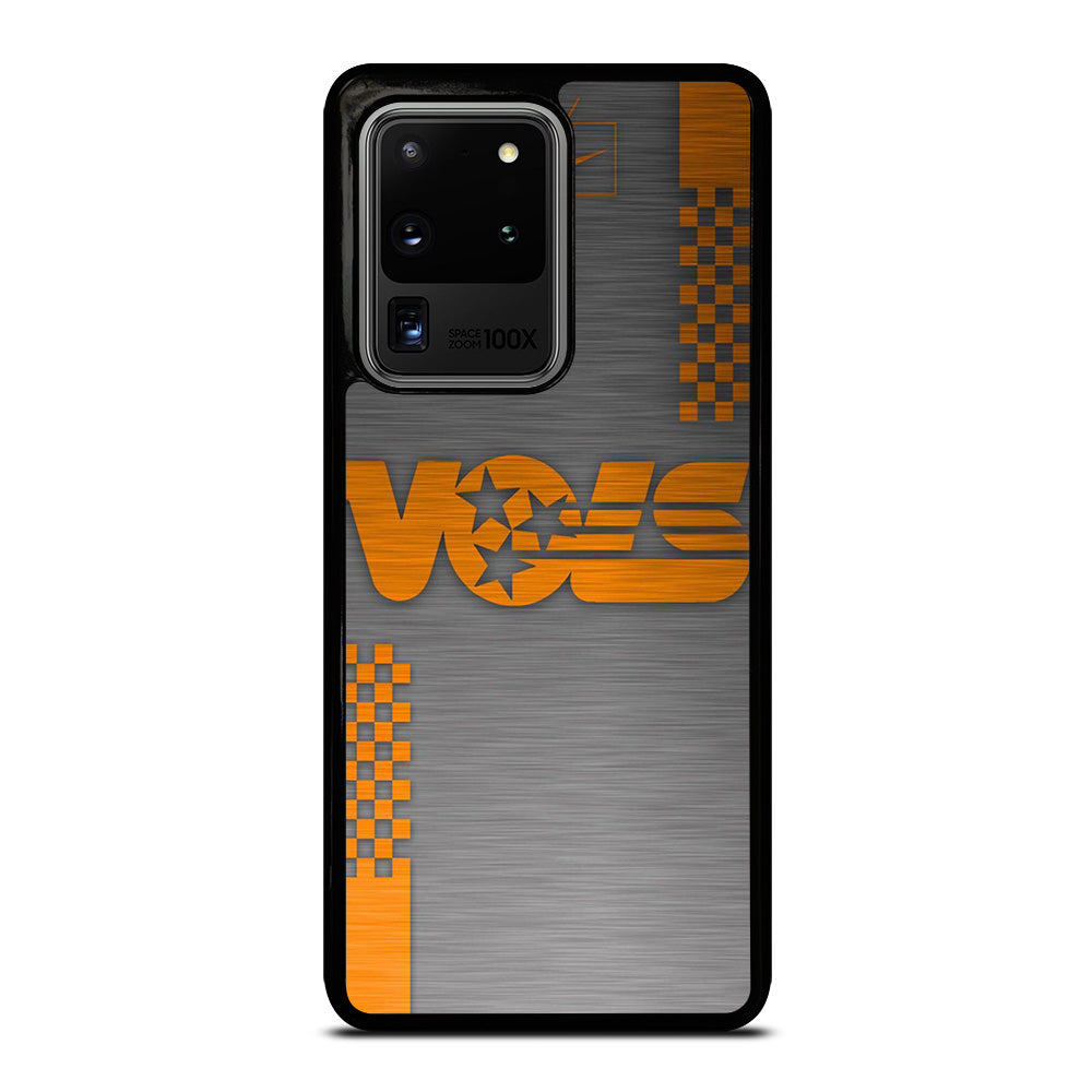 UNIVERSITY OF TENNESSEE UT VOLS LOGO 2 Samsung Galaxy S20 Ultra Case Cover