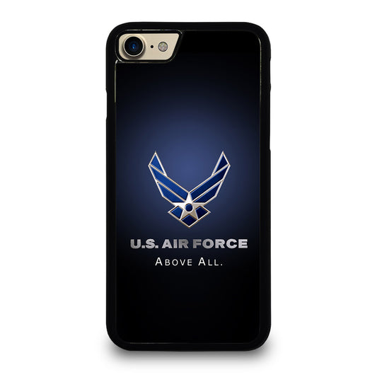 US AIR FORCE ABOVE ALL iPhone 7 / 8 Case Cover