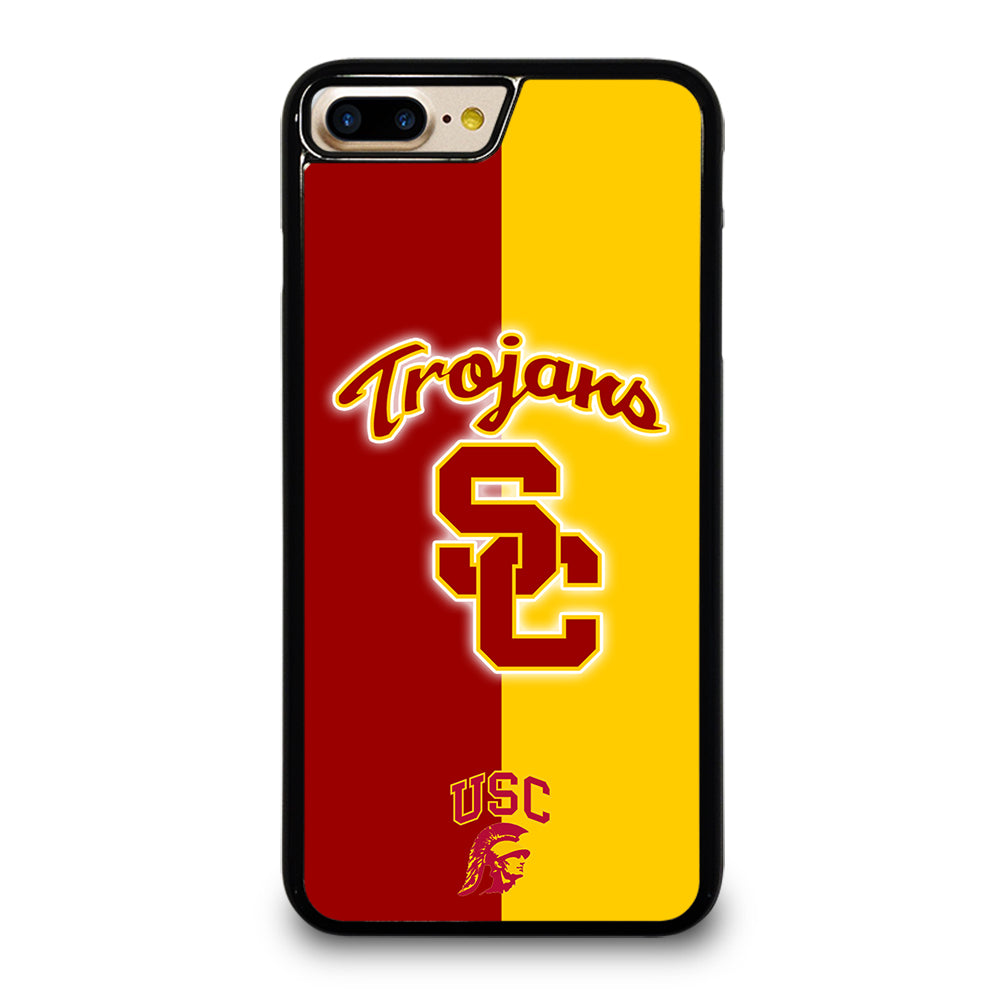 USC TROJANS FOOTBALL LOGO iPhone 7 / 8 Plus Case Cover