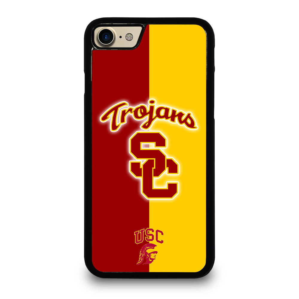 USC TROJANS FOOTBALL LOGO iPhone 7 / 8 Case Cover