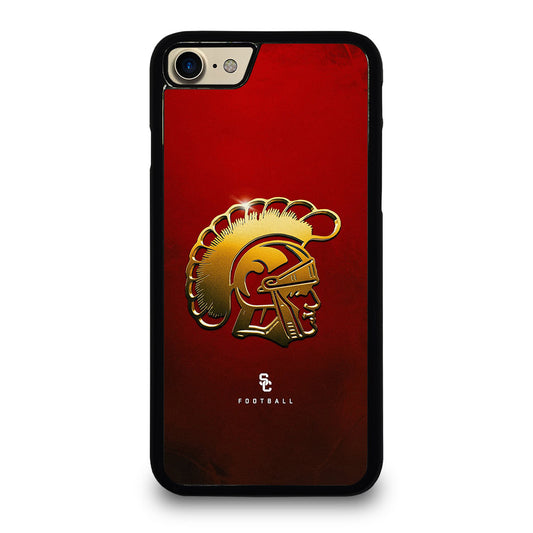 USC TROJANS GOLD LOGO iPhone 7 / 8 Case Cover