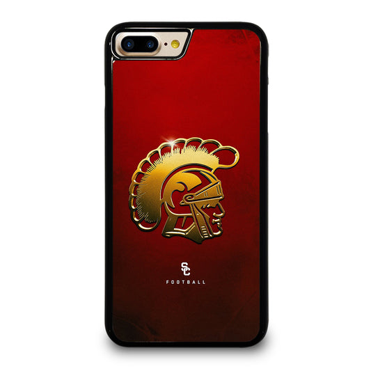 USC TROJANS GOLD LOGO iPhone 7 / 8 Plus Case Cover