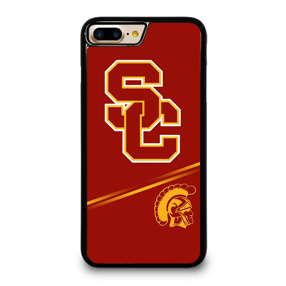 USC TROJANS NFL LOGO iPhone 7 / 8 Plus Case Cover