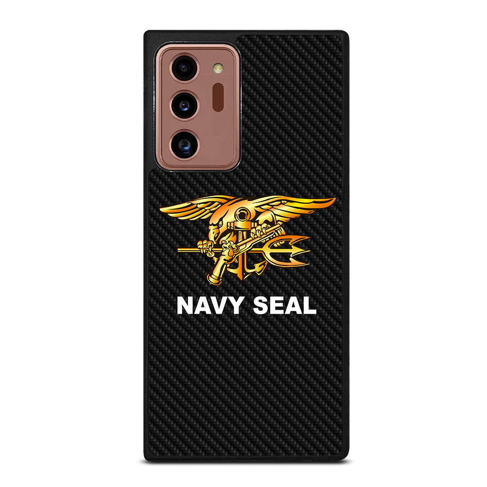 US NAVY SEAL CARBON LOGO Samsung Galaxy Note 20 Ultra Case Cover