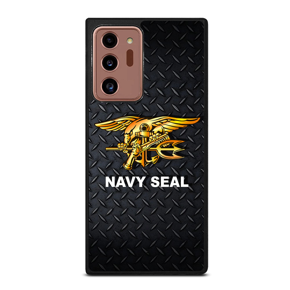 US NAVY SEAL PLATE LOGO Samsung Galaxy Note 20 Ultra Case Cover