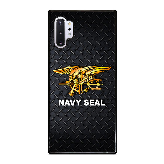 US NAVY SEAL PLATE LOGO Samsung Galaxy Note 10 Plus Case Cover