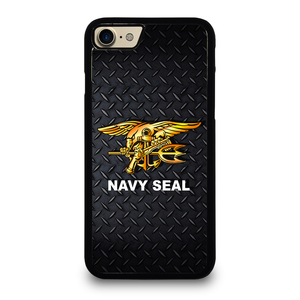 US NAVY SEAL PLATE LOGO iPhone 7 / 8 Case Cover