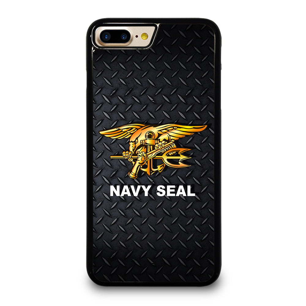 US NAVY SEAL PLATE LOGO iPhone 7 / 8 Plus Case Cover