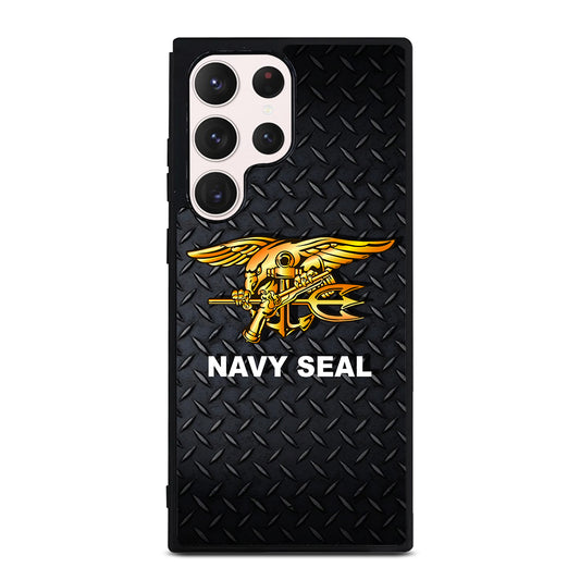 US NAVY SEAL PLATE LOGO Samsung Galaxy S23 Ultra Case Cover