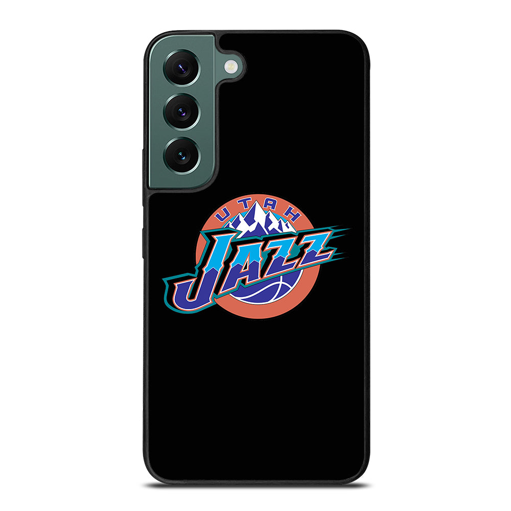UTAH JAZZ LOGO 1 Samsung Galaxy S22 Case Cover
