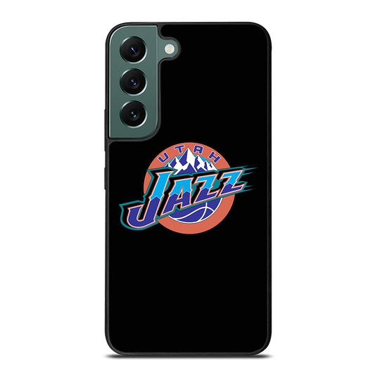 UTAH JAZZ LOGO 1 Samsung Galaxy S22 Case Cover