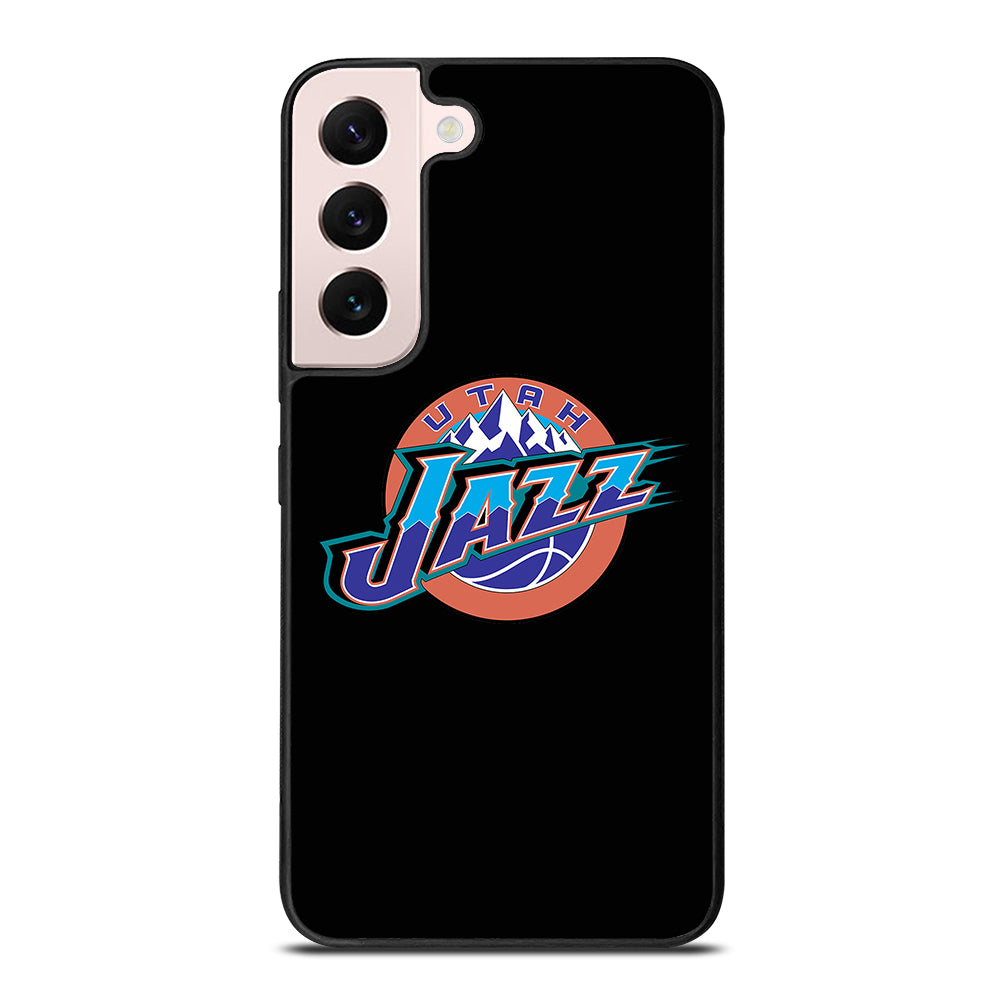 UTAH JAZZ LOGO 1 Samsung Galaxy S22 Plus Case Cover