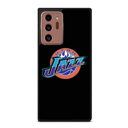 UTAH JAZZ LOGO 1 Samsung Galaxy Note 20 Ultra Case Cover