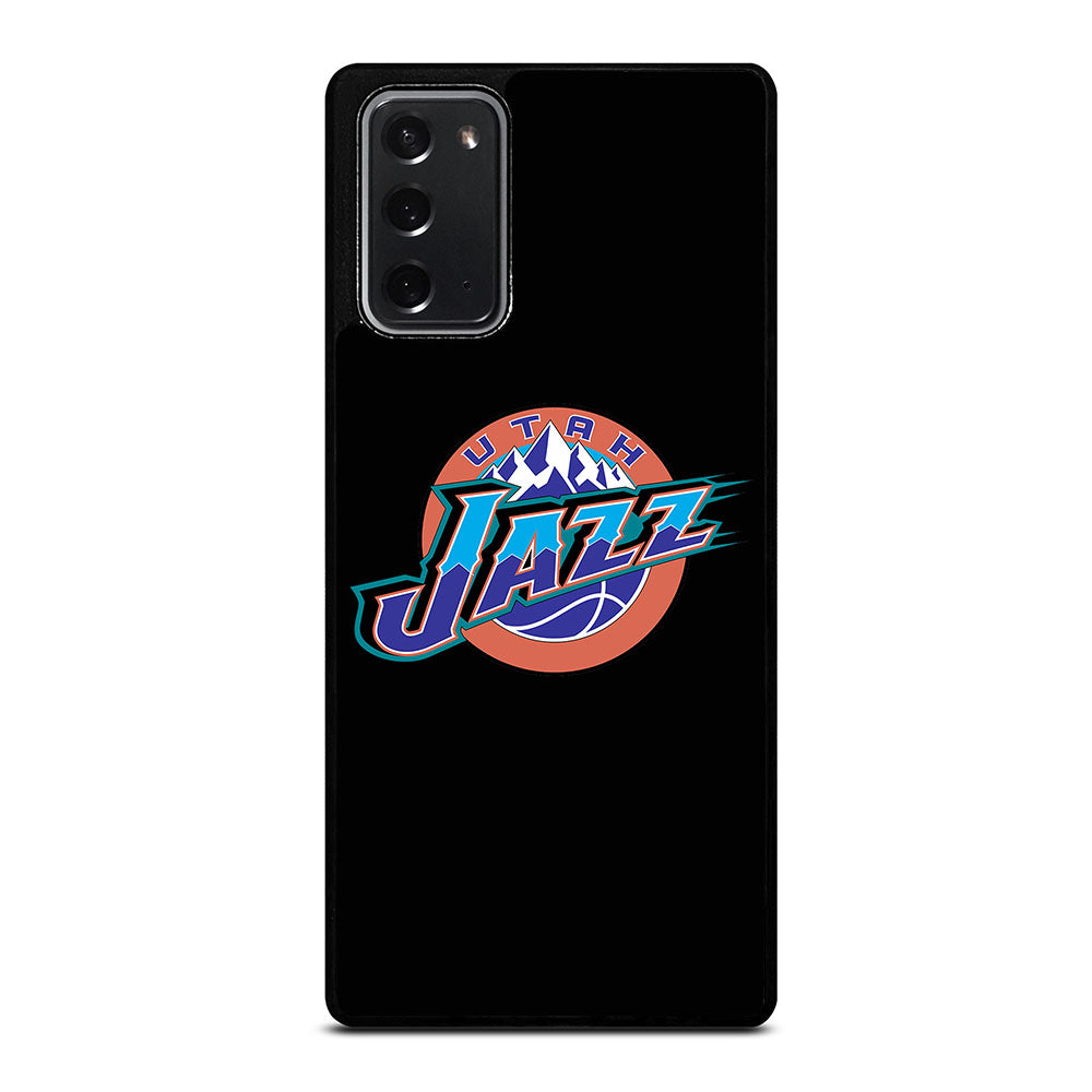 UTAH JAZZ LOGO 1 Samsung Galaxy Note 20 Case Cover