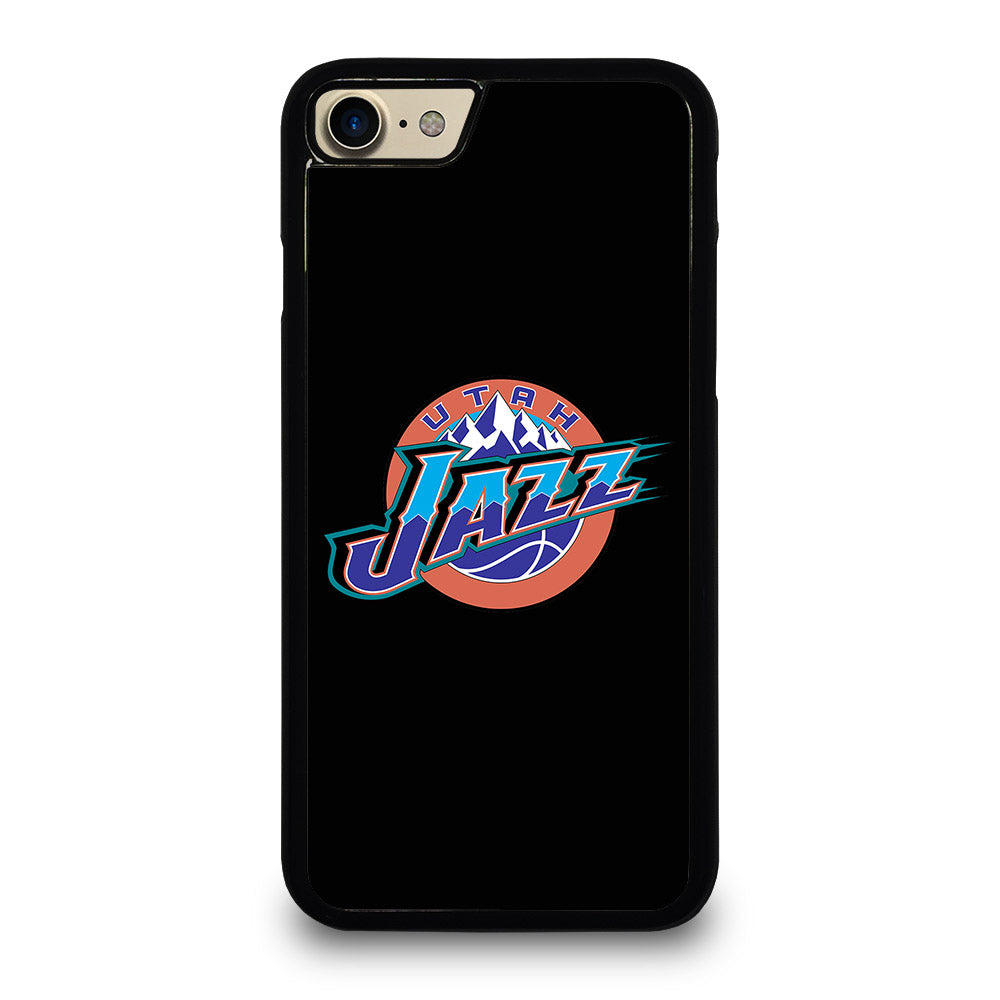 UTAH JAZZ LOGO 1 iPhone 7 / 8 Case Cover