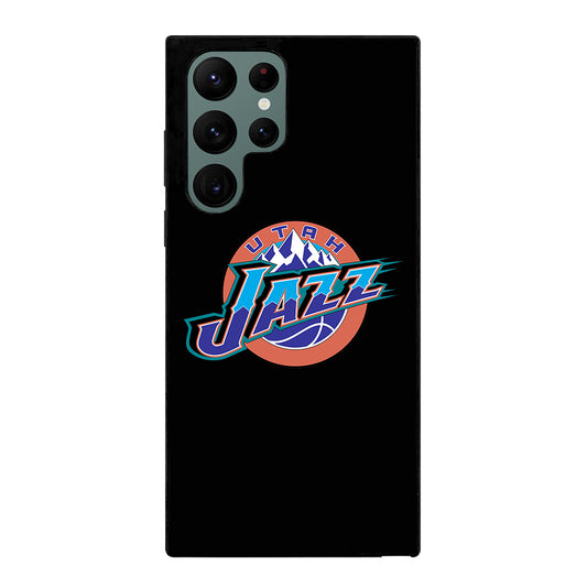 UTAH JAZZ LOGO 1 Samsung Galaxy S22 Ultra Case Cover