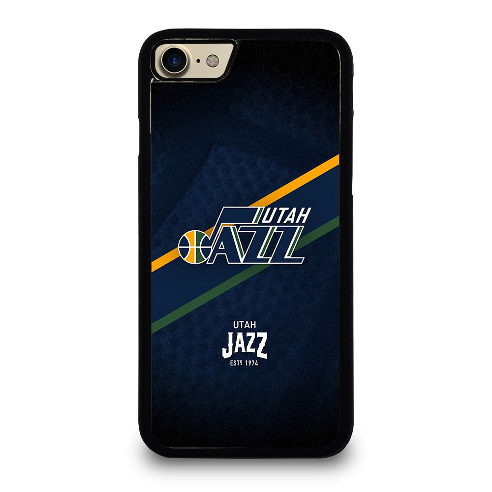 UTAH JAZZ LOGO 2 iPhone 7 / 8 Case Cover