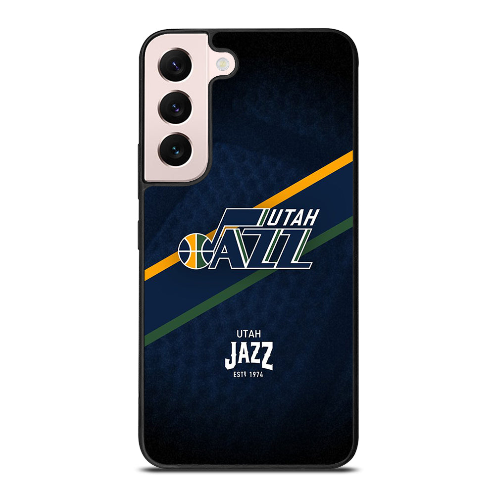 UTAH JAZZ LOGO 2 Samsung Galaxy S22 Plus Case Cover