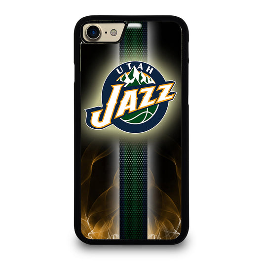 UTAH JAZZ LOGO 3 iPhone 7 / 8 Case Cover