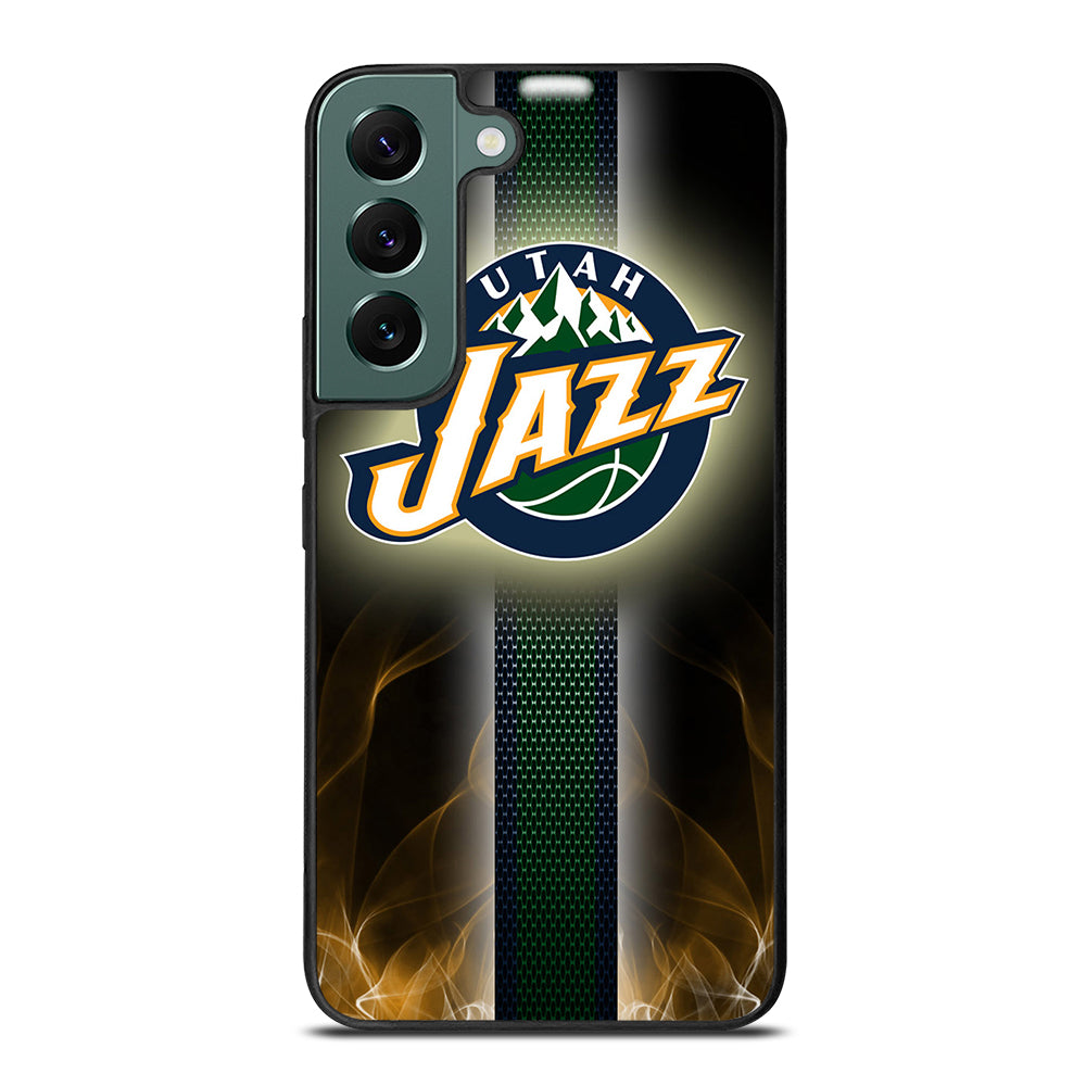 UTAH JAZZ LOGO 3 Samsung Galaxy S22 Case Cover