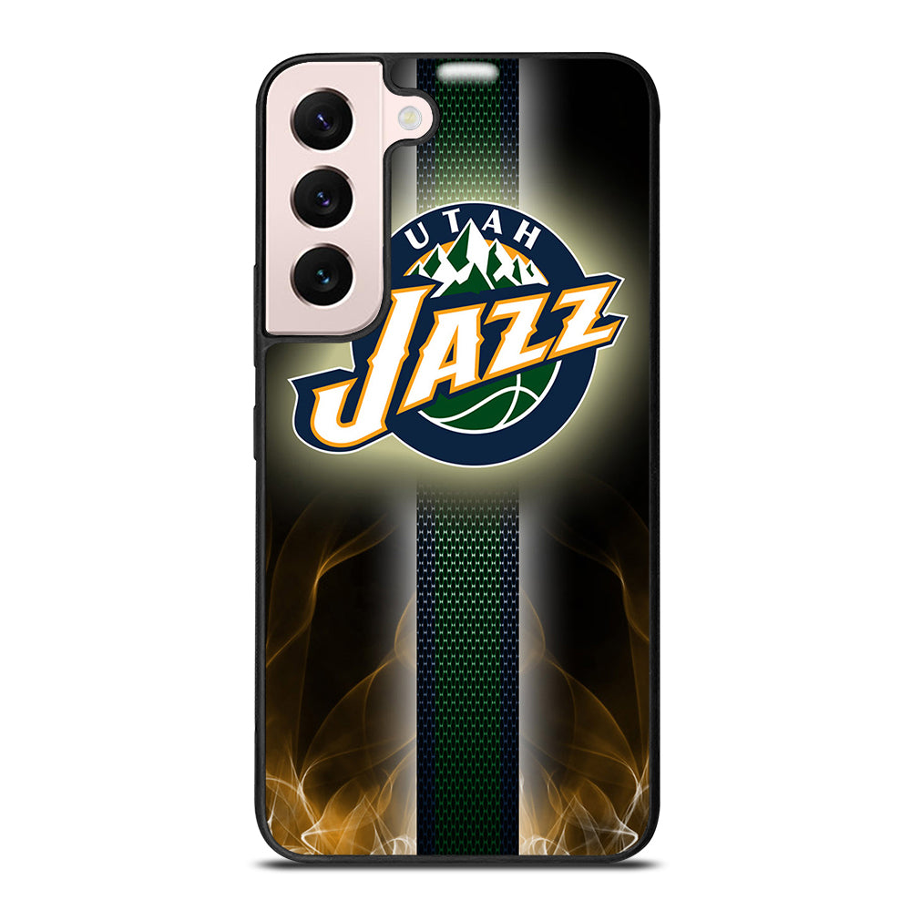 UTAH JAZZ LOGO 3 Samsung Galaxy S22 Plus Case Cover